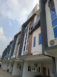 4 bedroom House for sale Ikate Lekki Lagos