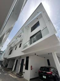 4 bedroom House for rent Ikoyi Lagos