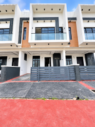 4 bedroom House for sale Ikota Lekki Lagos