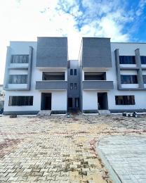 4 bedroom House for sale Spg Road Ologolo Lekki Lagos