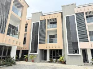 4 bedroom Flat / Apartment for rent Banana Island Ikoyi Lagos