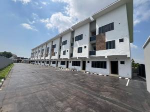 4 bedroom House for rent Lekki Phase 1 Lekki Lagos