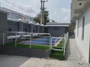 4 bedroom House for sale ONIRU Victoria Island Lagos