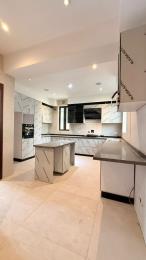 4 bedroom House for sale Kwara Street, Osborne Foreshore Phase 1 Osborne Foreshore Estate Ikoyi Lagos