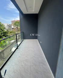 4 bedroom House for sale Victoria Island Lagos