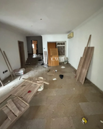 4 bedroom House for rent ONIRU Victoria Island Lagos