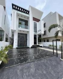 4 bedroom House for sale Omole phase 2 Ojodu Lagos