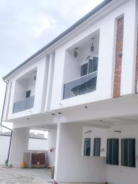 4 bedroom House for sale Harris Drive VGC Lekki Lagos