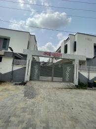 House for sale Sangotedo Ajah Lagos