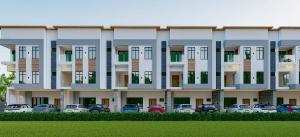 4 bedroom House for sale Katampe Main Abuja