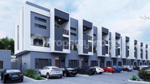 4 bedroom Flat / Apartment for sale Felicity Haven, Jakande Ajiran Community Lekki Lagos