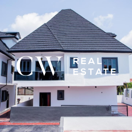 4 bedroom House for rent Osborne Foreshore Estate Ikoyi Lagos