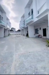 4 bedroom House for sale Sangotedo Ajah Lagos