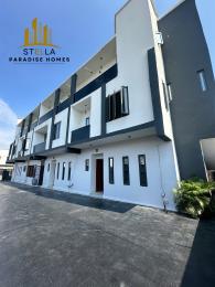 3 bedroom House for sale Vgc Esate VGC Lekki Lagos