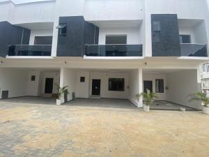 4 bedroom House for sale Harris Drive By Vgc Lekki Lagos