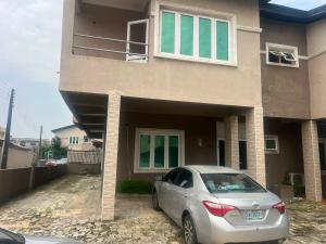 4 bedroom House for rent Ikate Lekki Lagos