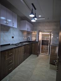 4 bedroom Flat / Apartment for rent Life Camp Abuja