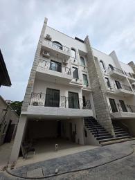 4 bedroom House for sale Ikoyi Lagos