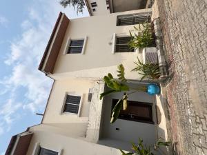4 bedroom House for sale Parkview Estate Ikoyi Lagos