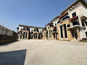 4 bedroom House for sale Jahi Abuja