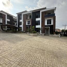 4 bedroom House for sale Kado Kado Abuja