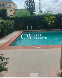 4 bedroom House for sale Victoria Island Lagos