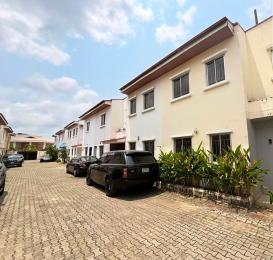 4 bedroom House for sale Parkview Estate Ikoyi Lagos