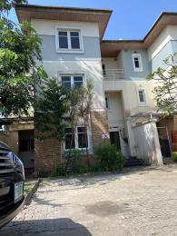 4 bedroom House for rent Victoria Island Extension Victoria Island Lagos
