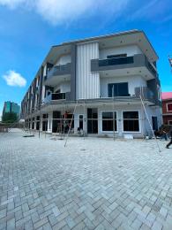4 bedroom House for sale ONIRU Victoria Island Lagos