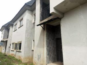 4 bedroom House for sale Apo Resettlement Apo Abuja