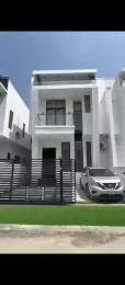 4 bedroom House for rent Victoria Island Lagos