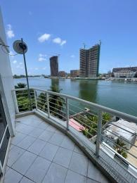 4 bedroom House for rent Bordillion Bourdillon Ikoyi Lagos