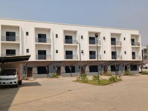 4 bedroom House for sale Jahi Back Of Shafa Filling Station Jahi Abuja