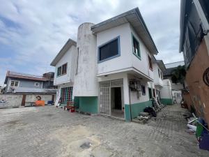 4 bedroom House for rent Lekki Phase 1 Lekki Lagos