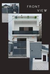 House for sale Olive Park Estate Sangotedo Lagos