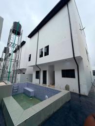 4 bedroom House for sale Carlton Gate Gra Akobo Ibadan Oyo