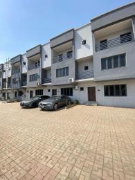 4 bedroom House for sale Jahi Abuja