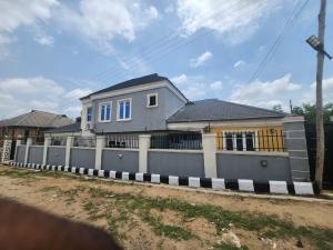 4 bedroom House for sale Maberi Idi Ishin Off Ajinde Akala Express Oluyole Extension, Ibadan Oyo