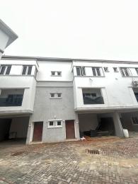 4 bedroom House for rent Orchid Lekki Lagos