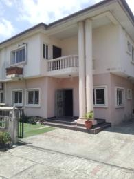 4 bedroom House for rent Oniru Estates ONIRU Victoria Island Lagos