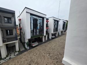 4 bedroom House for rent Bodija Ibadan Oyo