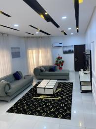 4 bedroom Flat / Apartment for shortlet   Lekki Phase 1 Lekki Lagos