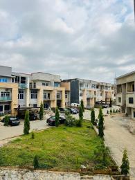 4 bedroom House for sale Wuye Abuja