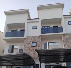 4 bedroom Flat / Apartment for rent Glover Road, Ikoyi S.W Ikoyi Lagos