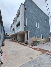 4 bedroom Flat / Apartment for sale Ikeja Lagos
