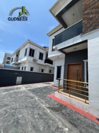 4 bedroom Flat / Apartment for rent Lekki Conservation Centre Lekki Lagos