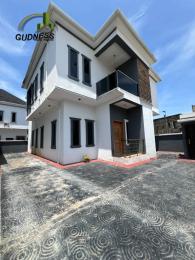 4 bedroom Flat / Apartment for rent Lekki Conservation Centre Lekki Lagos
