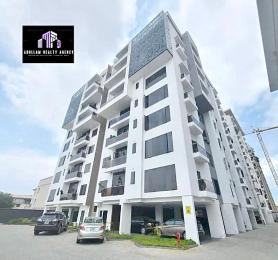 4 bedroom Flat / Apartment for rent Banana Island Ikoyi Lagos