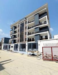 4 bedroom Flat / Apartment for rent  Lekki Phase 1 Lekki Lagos