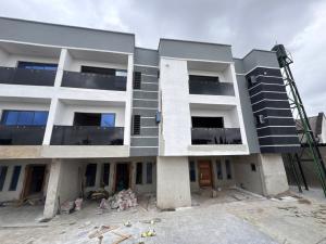 4 bedroom House for sale Adeniyi Jones Ikeja Lagos